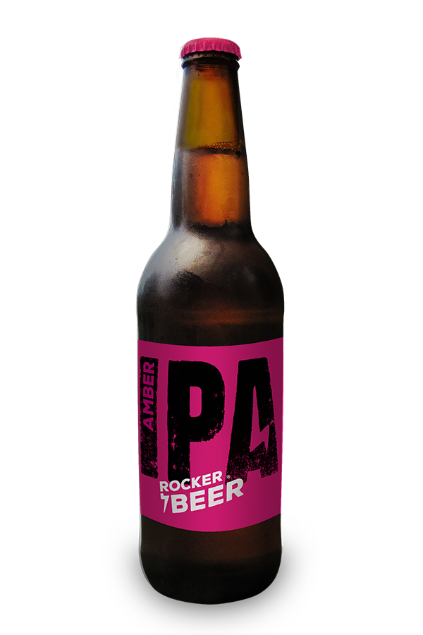 IPA AMBER